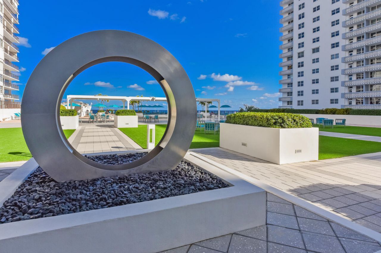 4280 Galt Ocean Drive, Unit Ph L, Fort Lauderdale, FL 33308 Photo