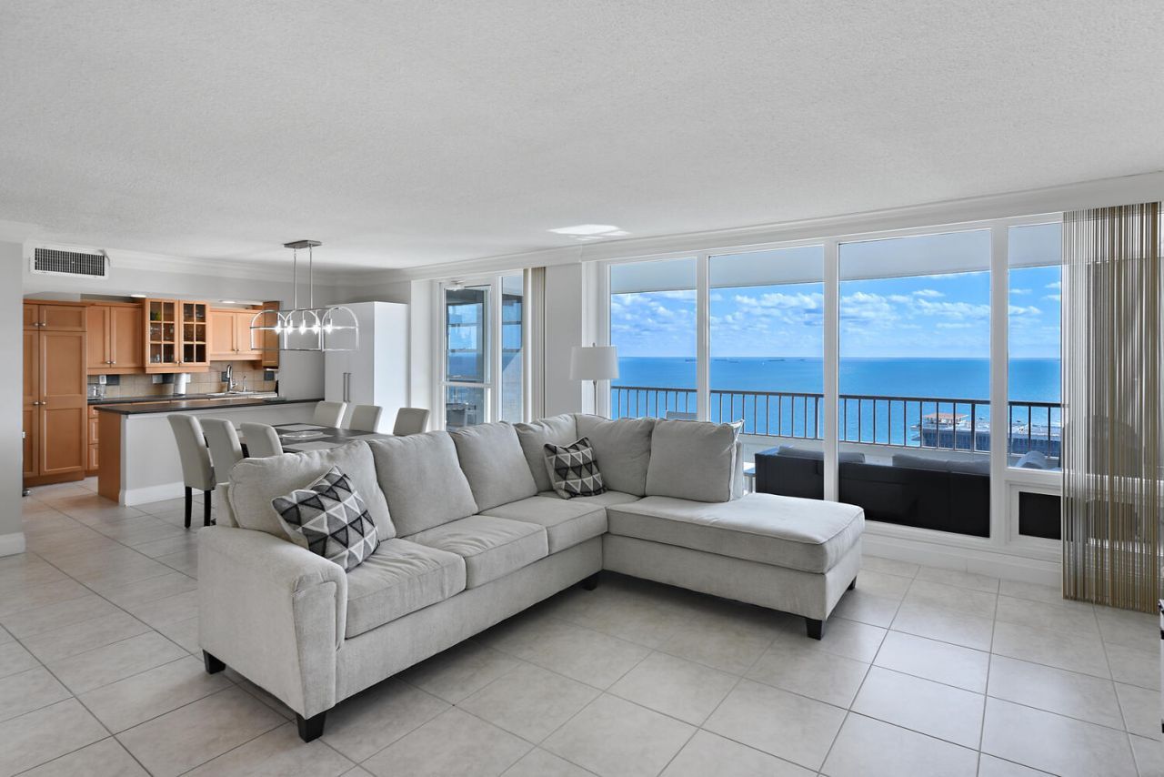 4280 Galt Ocean Drive, Unit Ph L, Fort Lauderdale, FL 33308 Photo
