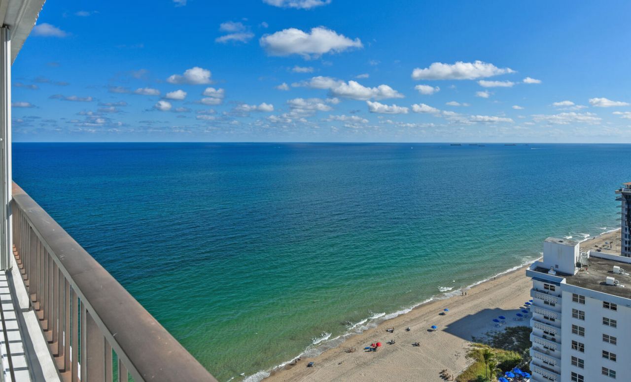 4280 Galt Ocean Drive, Unit Ph L, Fort Lauderdale, FL 33308 Photo