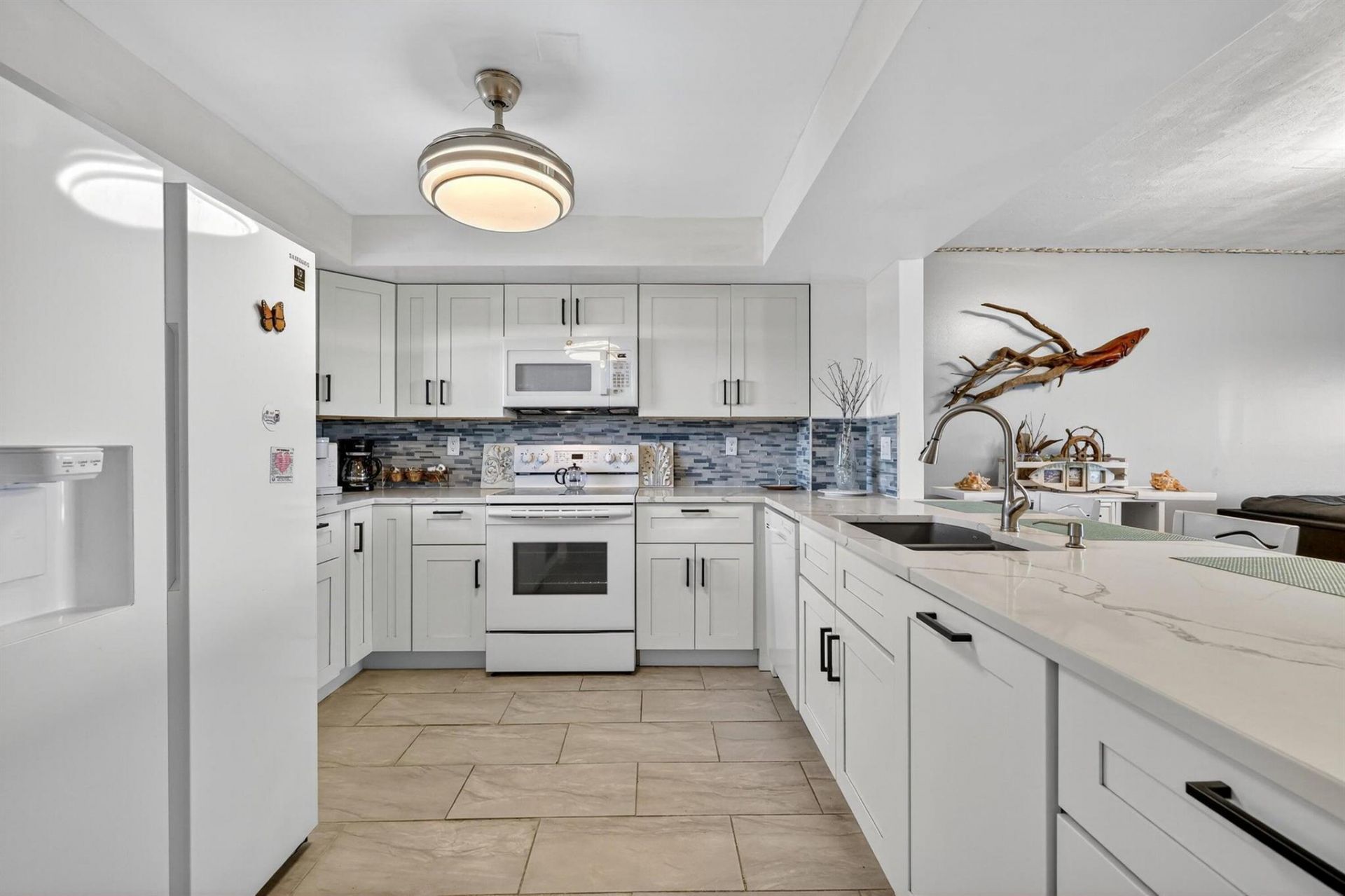 801 S Ocean Drive, Unit 910, Fort Pierce, FL 34949 Photo