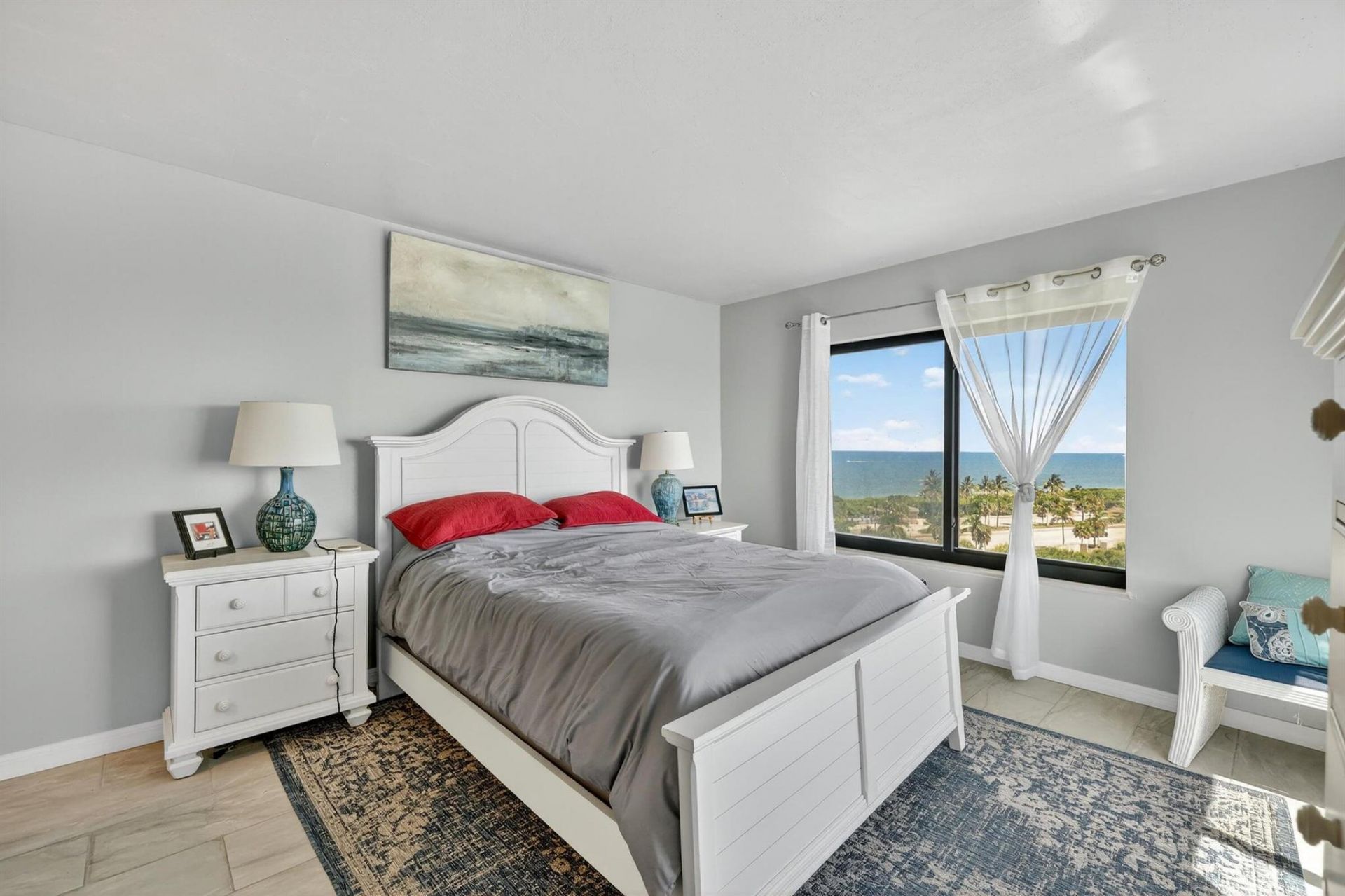 801 S Ocean Drive, Unit 910, Fort Pierce, FL 34949 Photo