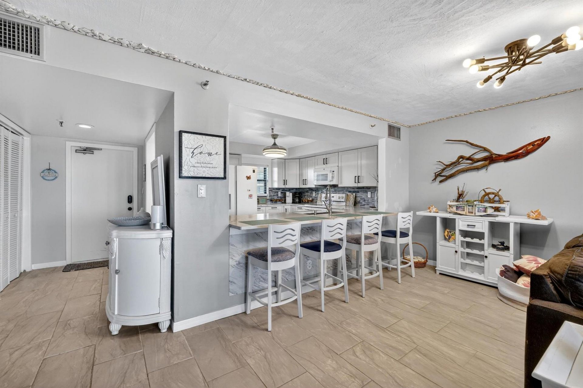 801 S Ocean Drive, Unit 910, Fort Pierce, FL 34949 Photo