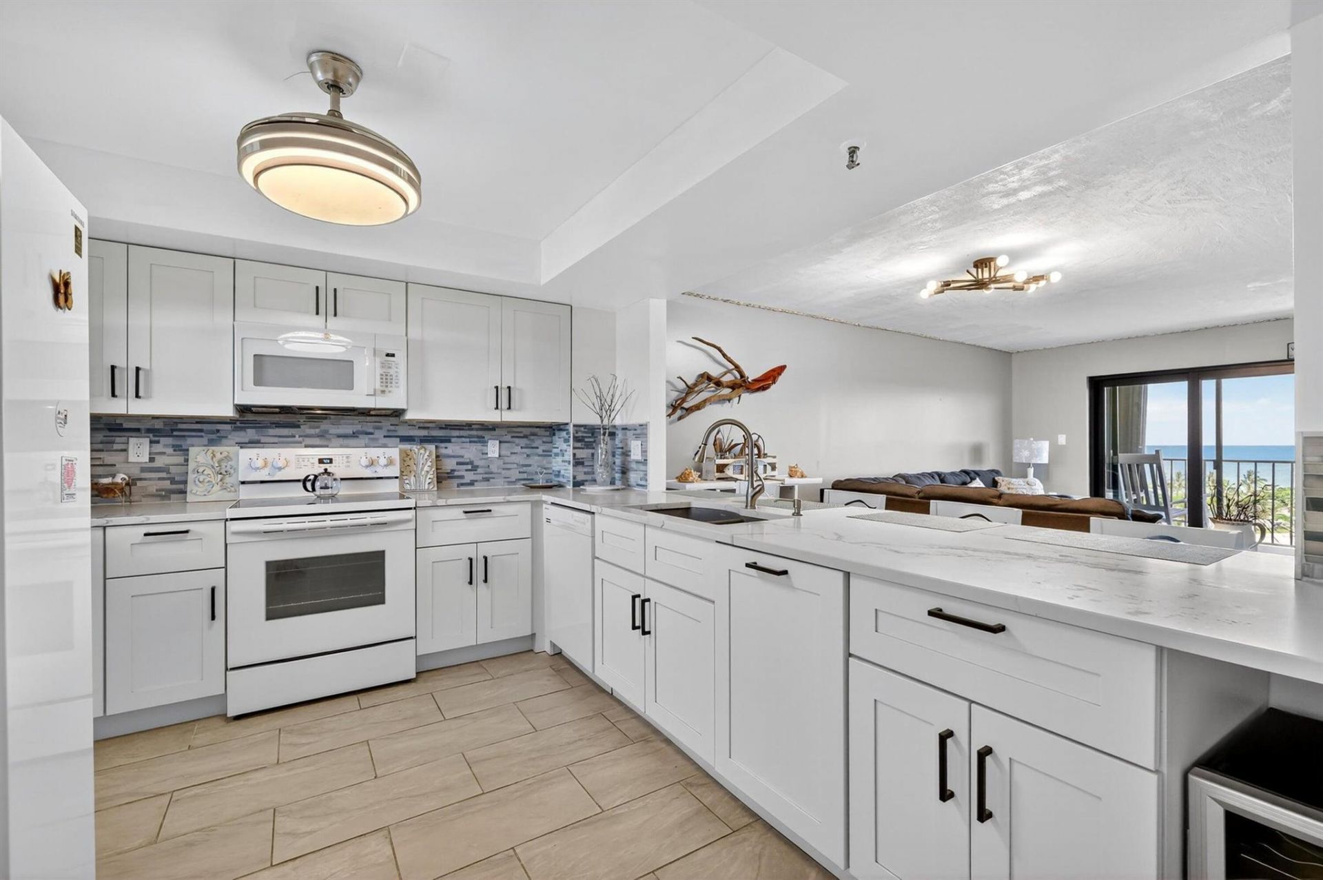 801 S Ocean Drive, Unit 910, Fort Pierce, FL 34949 Photo