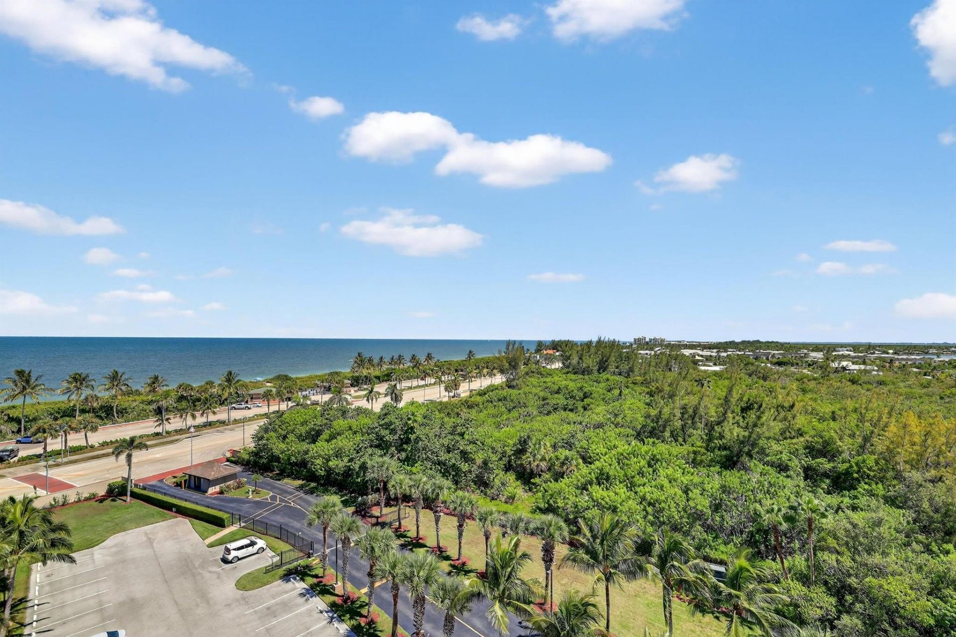 801 S Ocean Drive, Unit 910, Fort Pierce, FL 34949 Photo