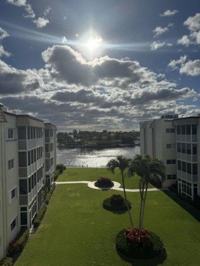 646 Snug Harbor Drive, Unit H410, Boynton Beach, FL 33435 Photo