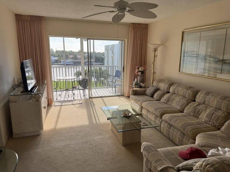 646 Snug Harbor Drive, Unit H410, Boynton Beach, FL 33435 Photo