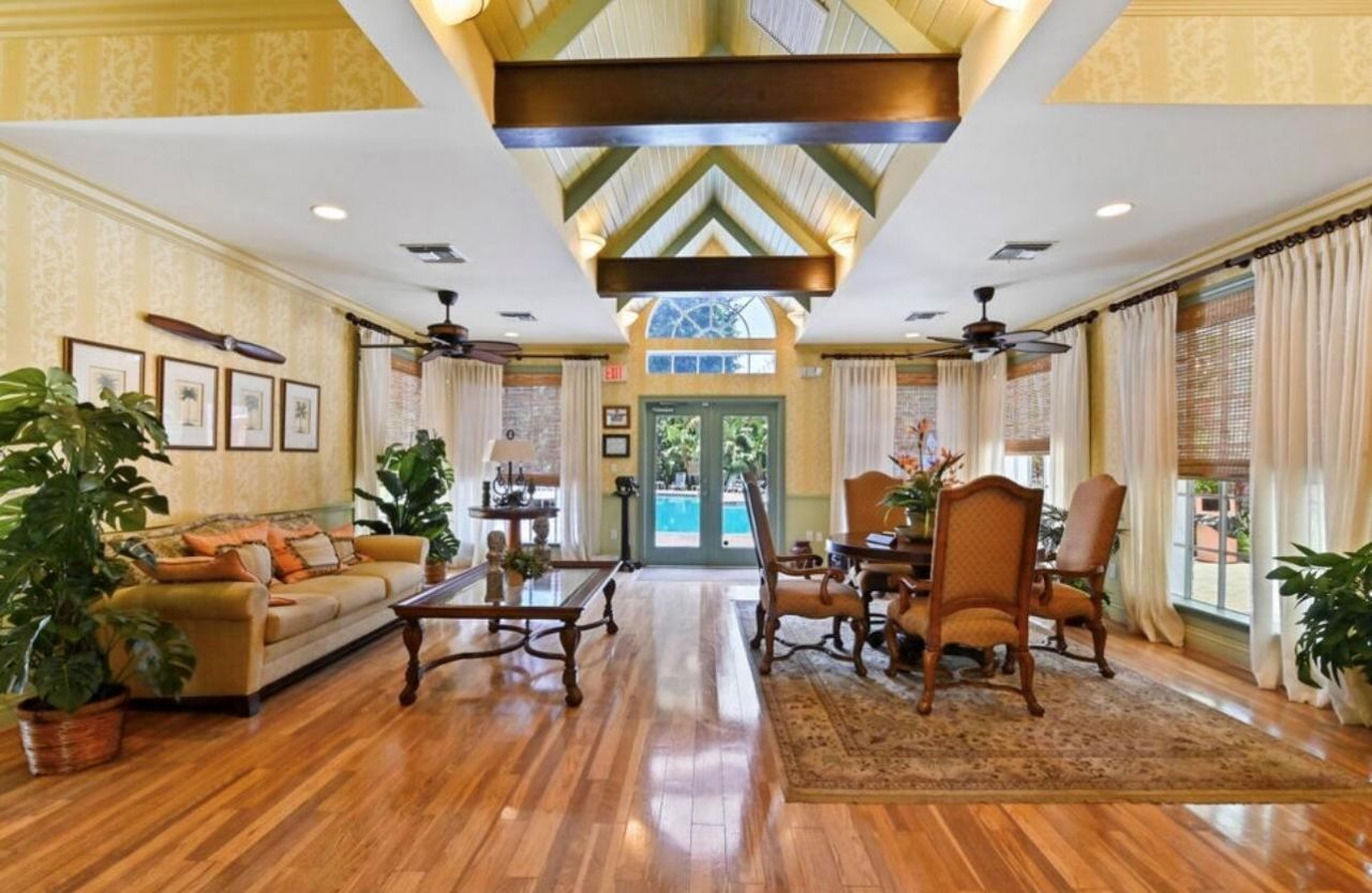 1055 Crystal Way, Unit J, Delray Beach, FL 33444 Photo