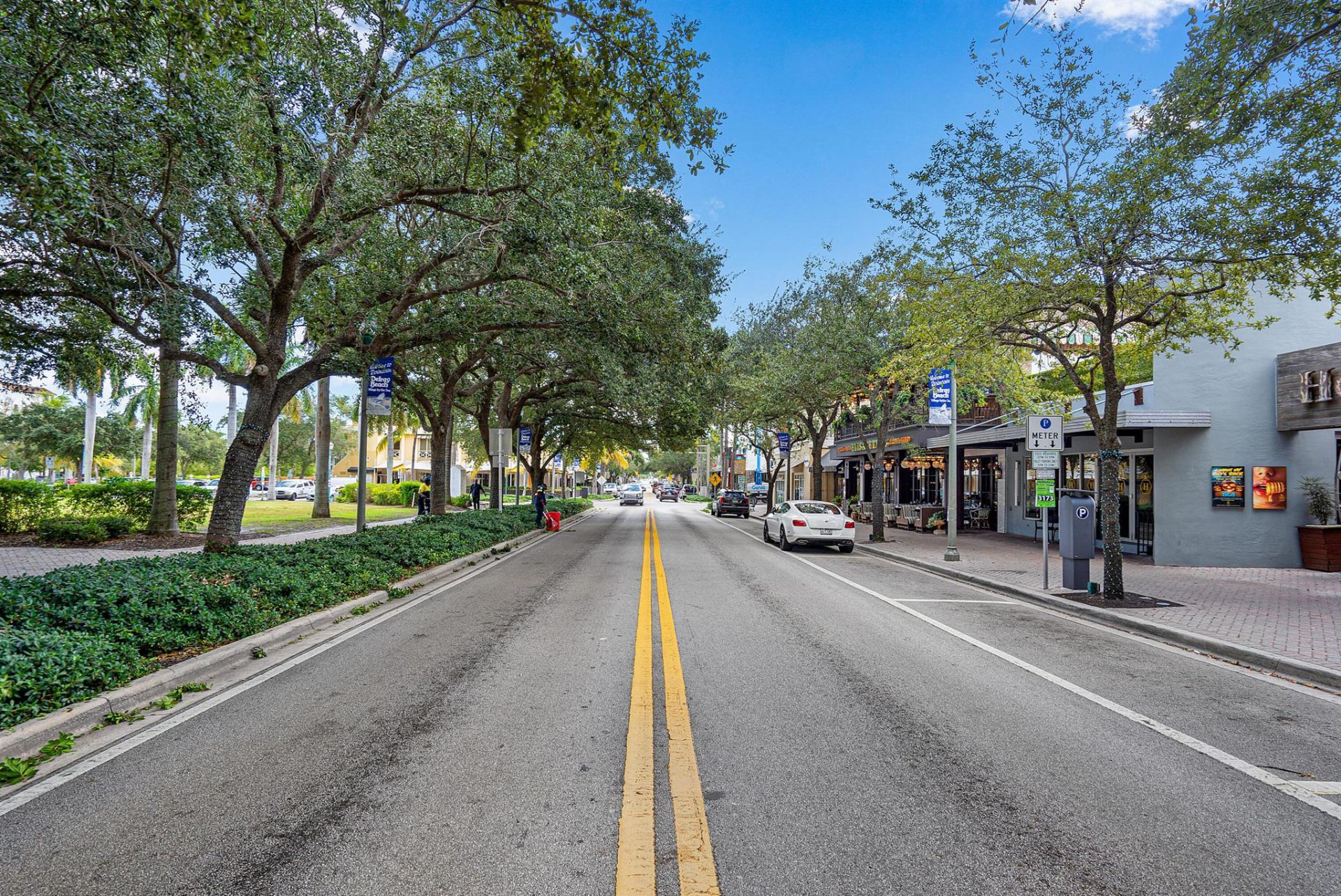 1055 Crystal Way, Unit J, Delray Beach, FL 33444 Photo