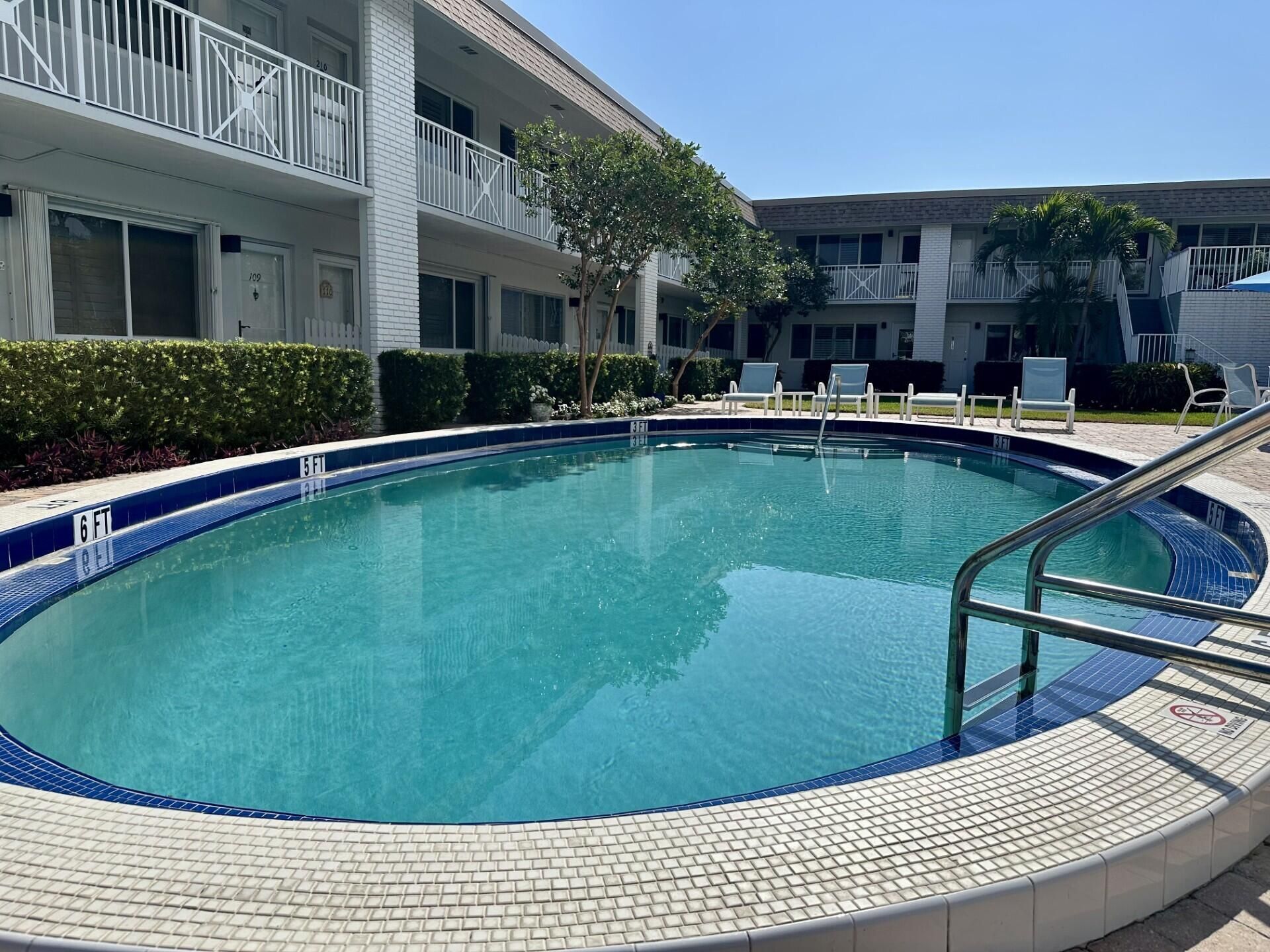1001 NE 8th Avenue, Unit 102, Delray Beach, FL 33483 Photo
