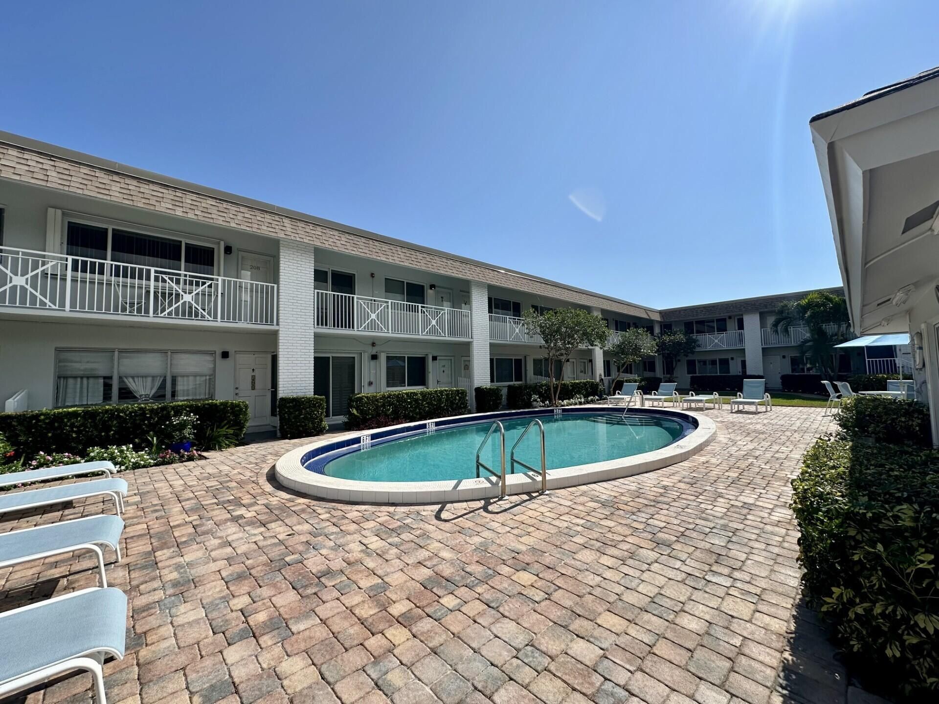 1001 NE 8th Avenue, Unit 102, Delray Beach, FL 33483 Photo