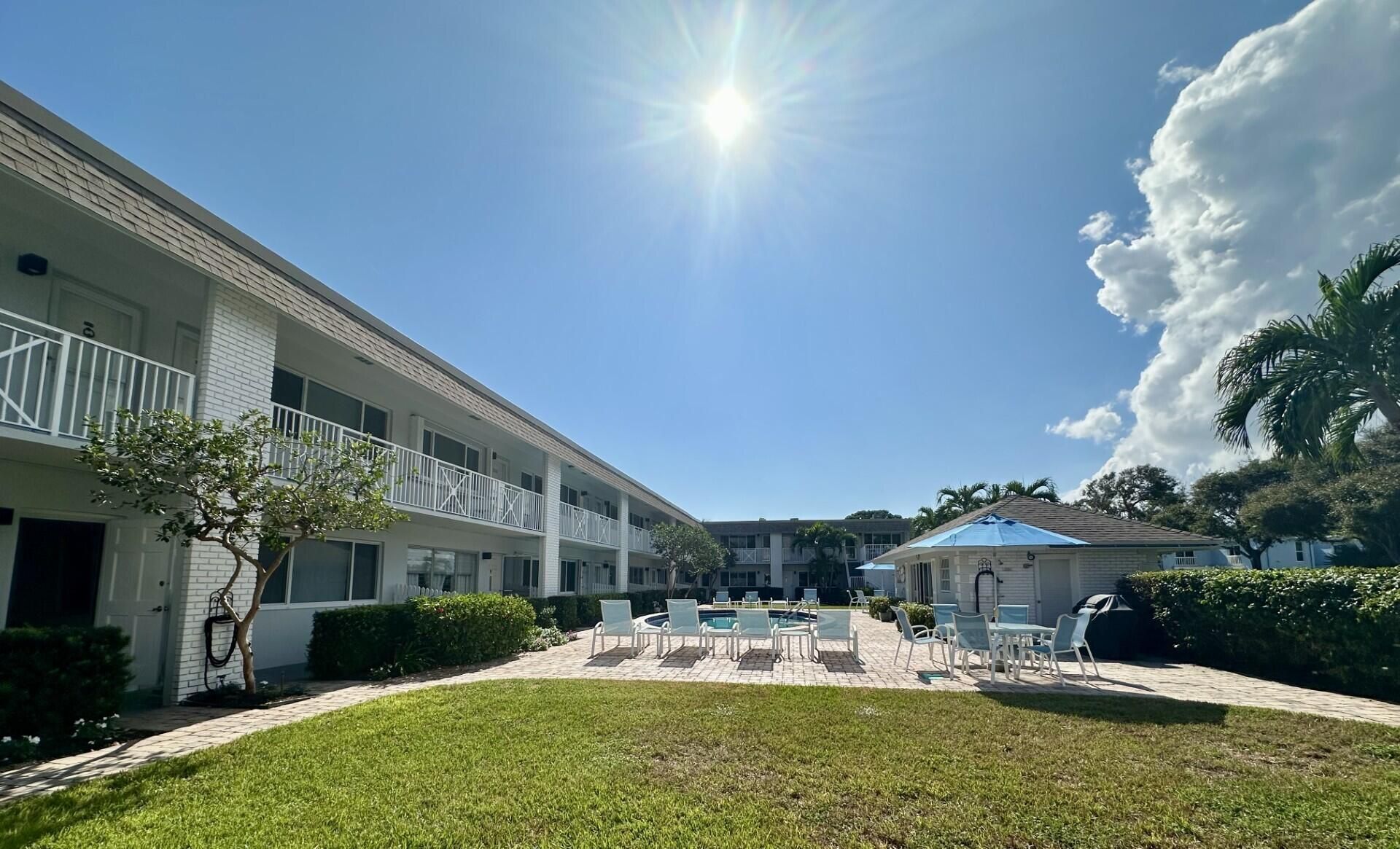 1001 NE 8th Avenue, Unit 102, Delray Beach, FL 33483 Photo