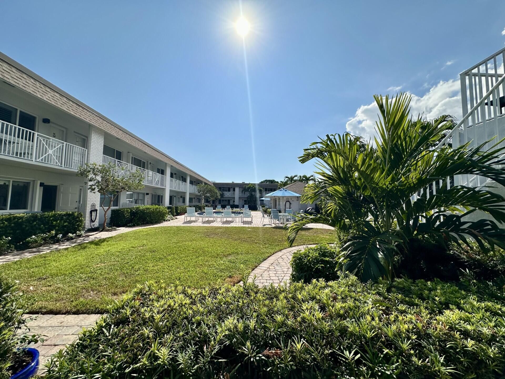 1001 NE 8th Avenue, Unit 102, Delray Beach, FL 33483 Photo