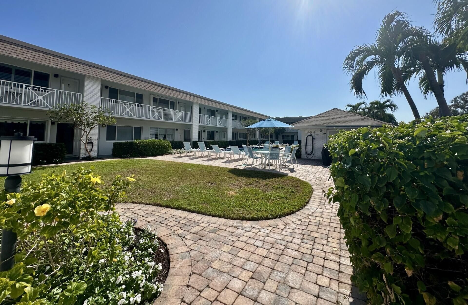 1001 NE 8th Avenue, Unit 102, Delray Beach, FL 33483 Photo