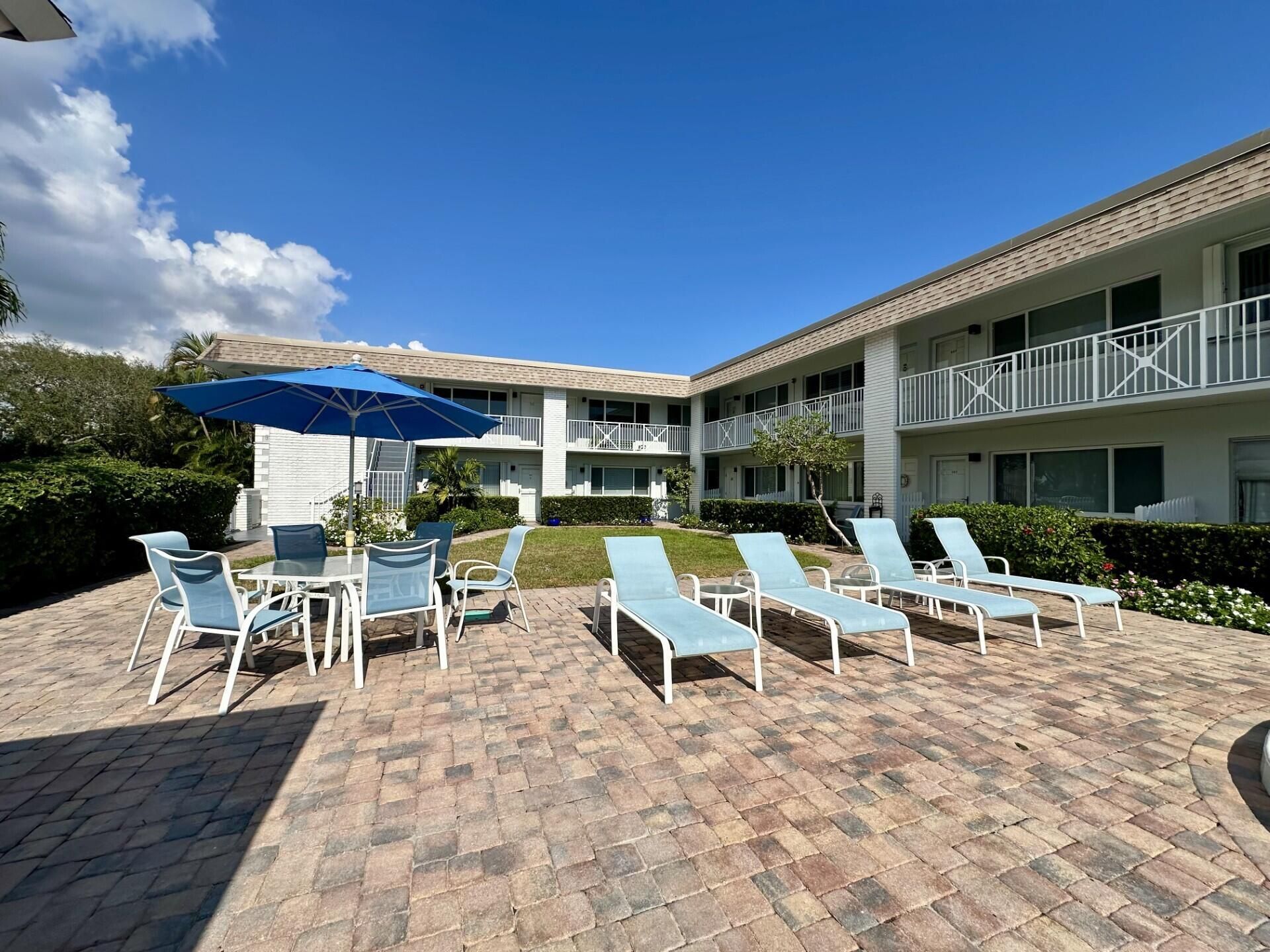 1001 NE 8th Avenue, Unit 102, Delray Beach, FL 33483 Photo