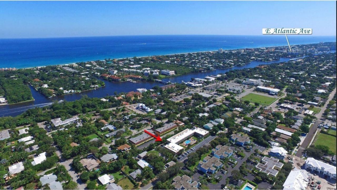 1001 NE 8th Avenue, Unit 102, Delray Beach, FL 33483 Photo