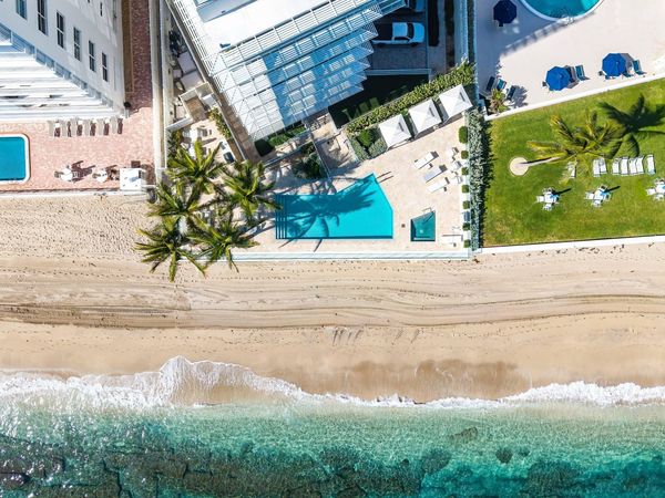 3550 S Ocean Boulevard, Unit 7c, South Palm Beach, FL 33480