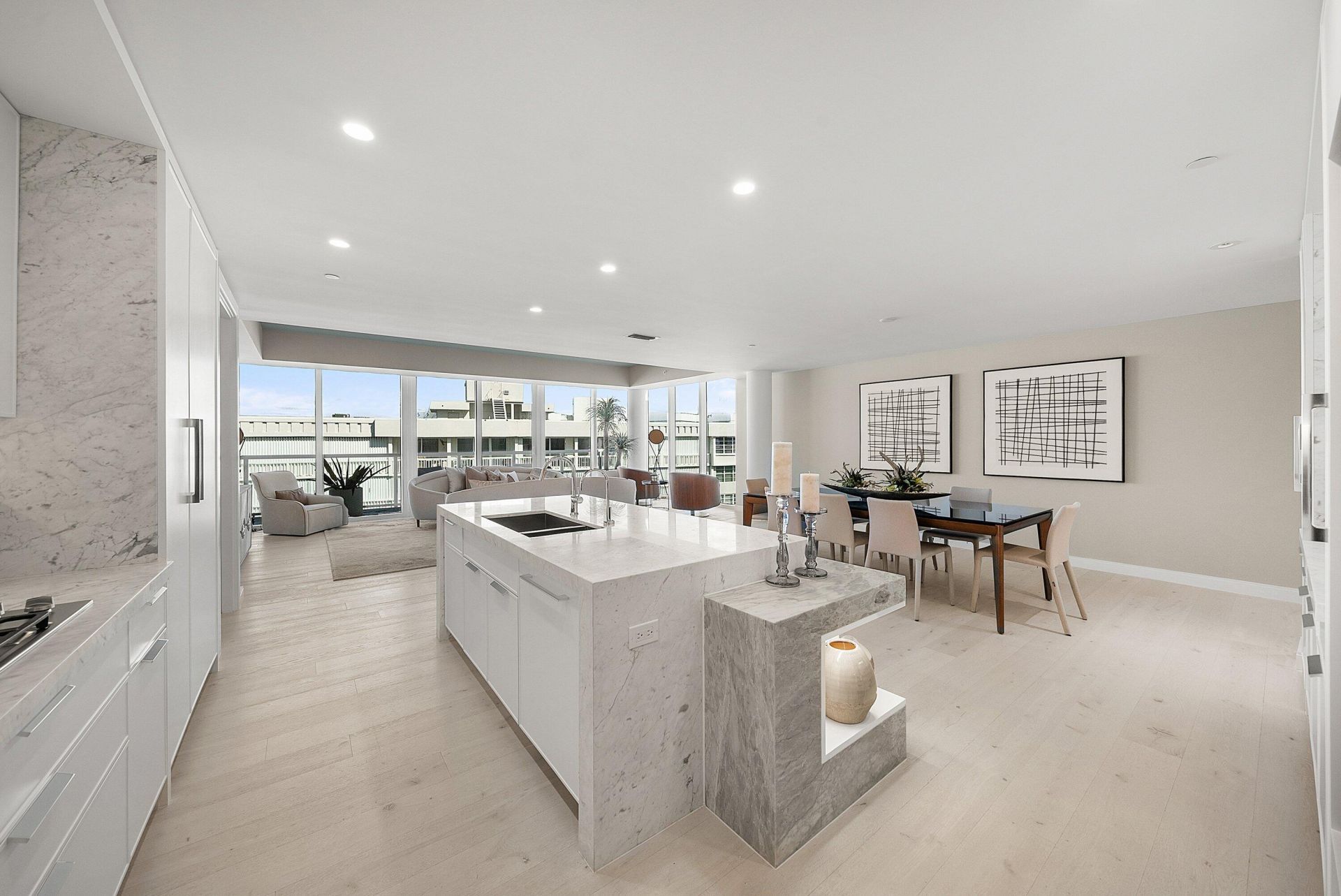 3550 S Ocean Boulevard, Unit 7c, South Palm Beach, FL 33480 Photo