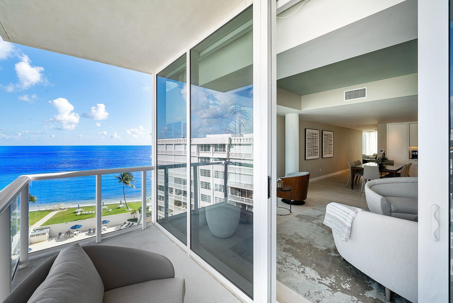 3550 S Ocean Boulevard, Unit 7c, South Palm Beach, FL 33480 Photo