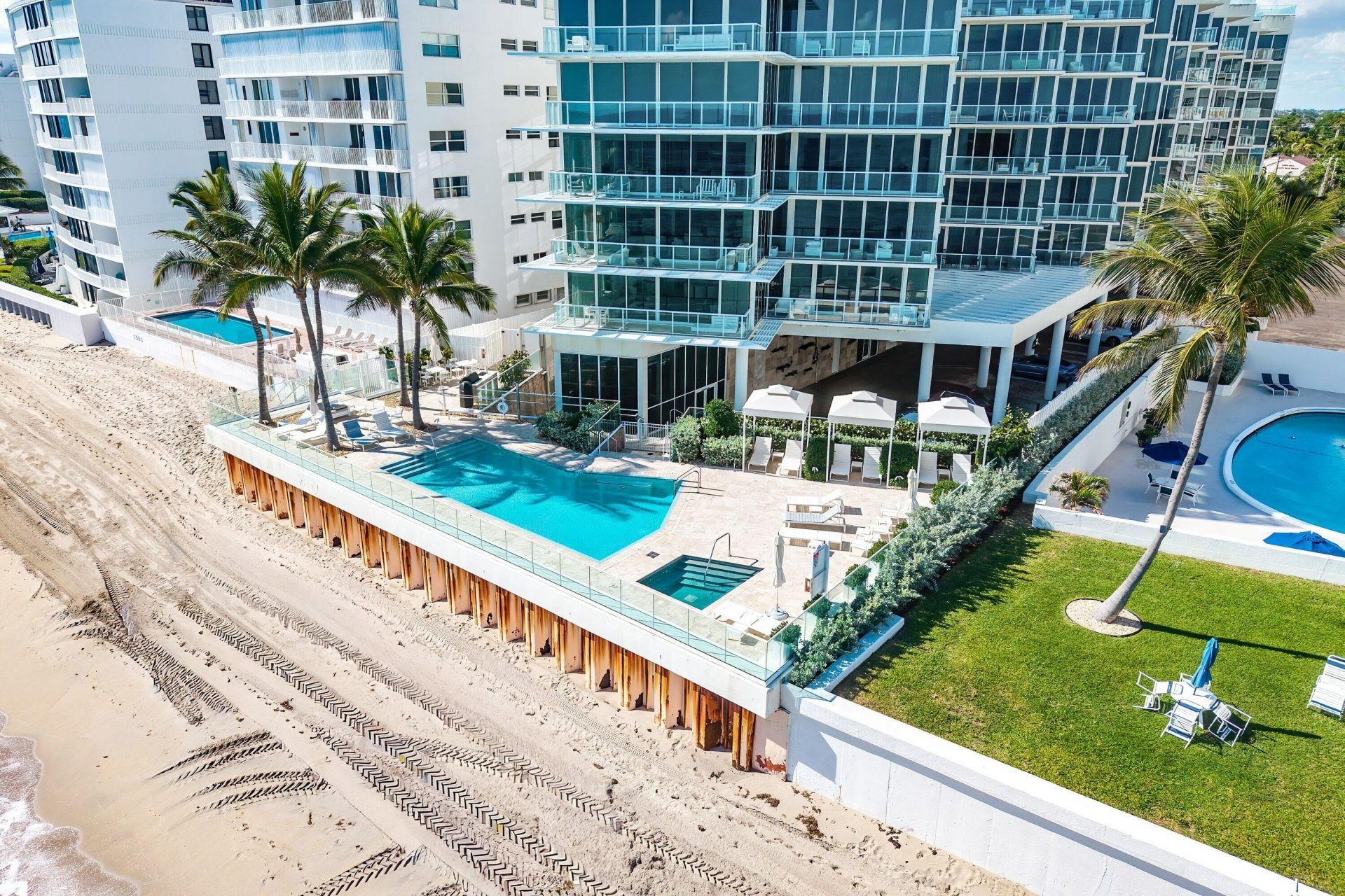 3550 S Ocean Boulevard, Unit 7c, South Palm Beach, FL 33480 Photo