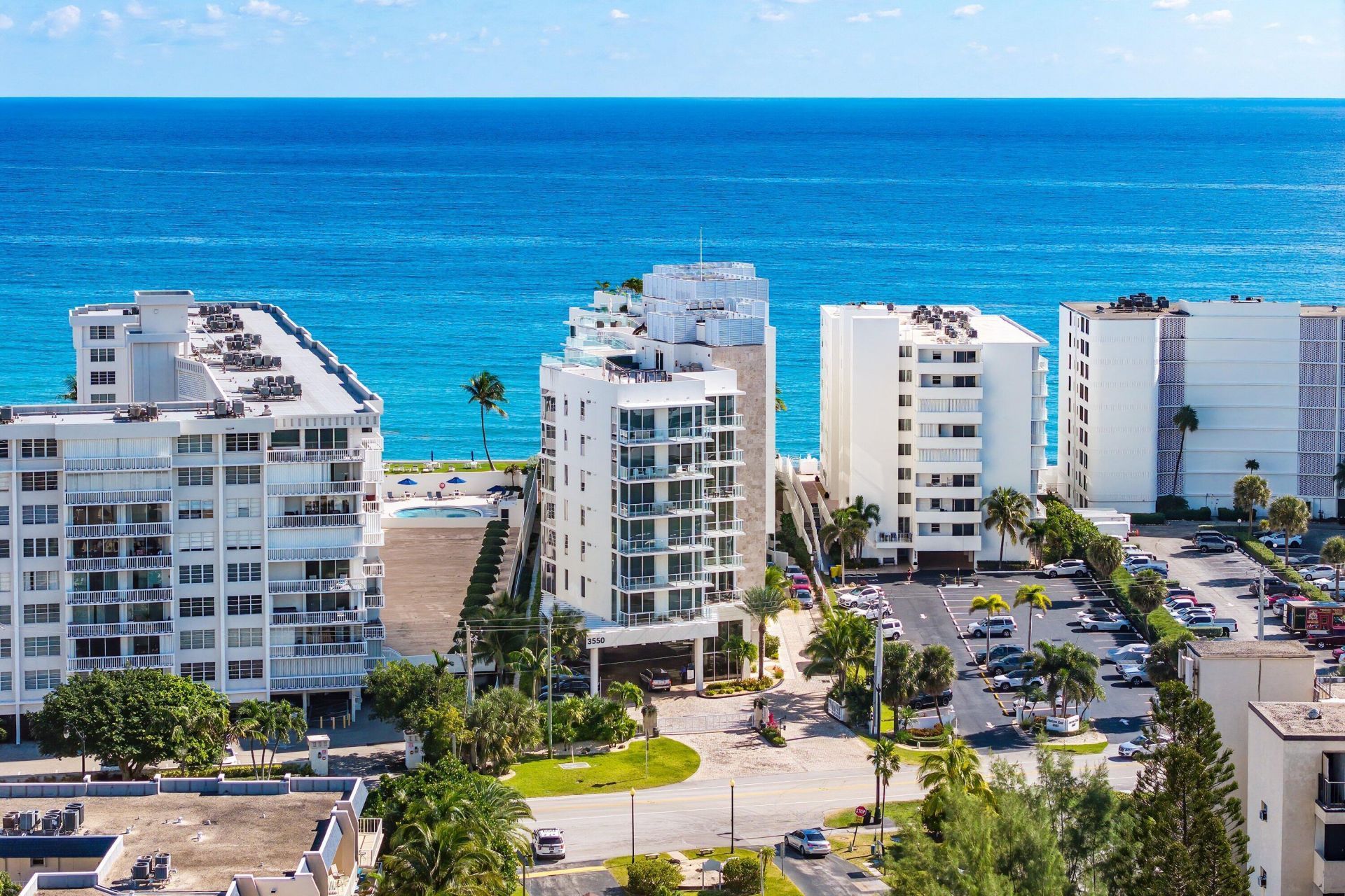 3550 S Ocean Boulevard, Unit 7c, South Palm Beach, FL 33480 Photo