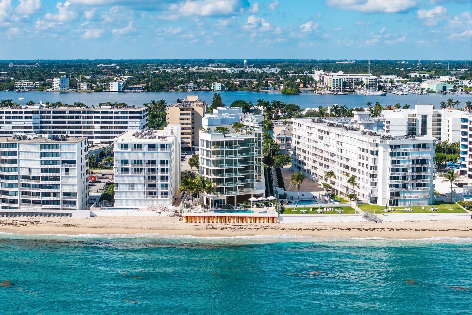 3550 S Ocean Boulevard, Unit 7c, South Palm Beach, FL 33480 Photo