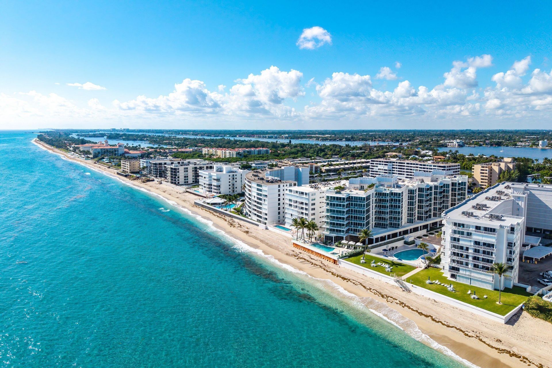 3550 S Ocean Boulevard, Unit 7c, South Palm Beach, FL 33480 Photo