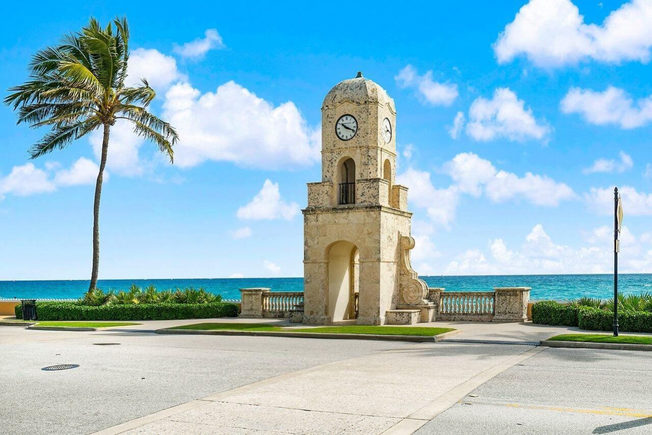 3550 S Ocean Boulevard, Unit 7c, South Palm Beach, FL 33480 Photo