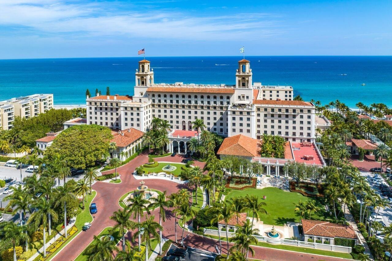 3550 S Ocean Boulevard, Unit 7c, South Palm Beach, FL 33480 Photo