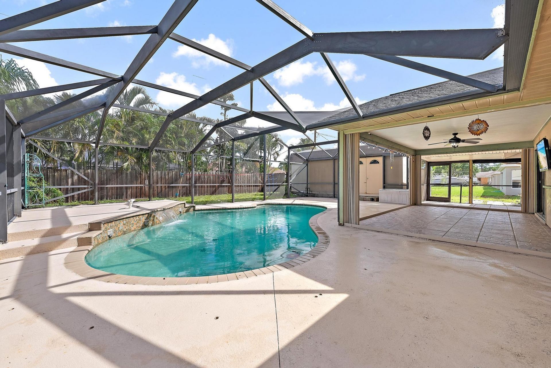 489 SE Evergreene Terrace, Port Saint Lucie, FL 34983 Photo