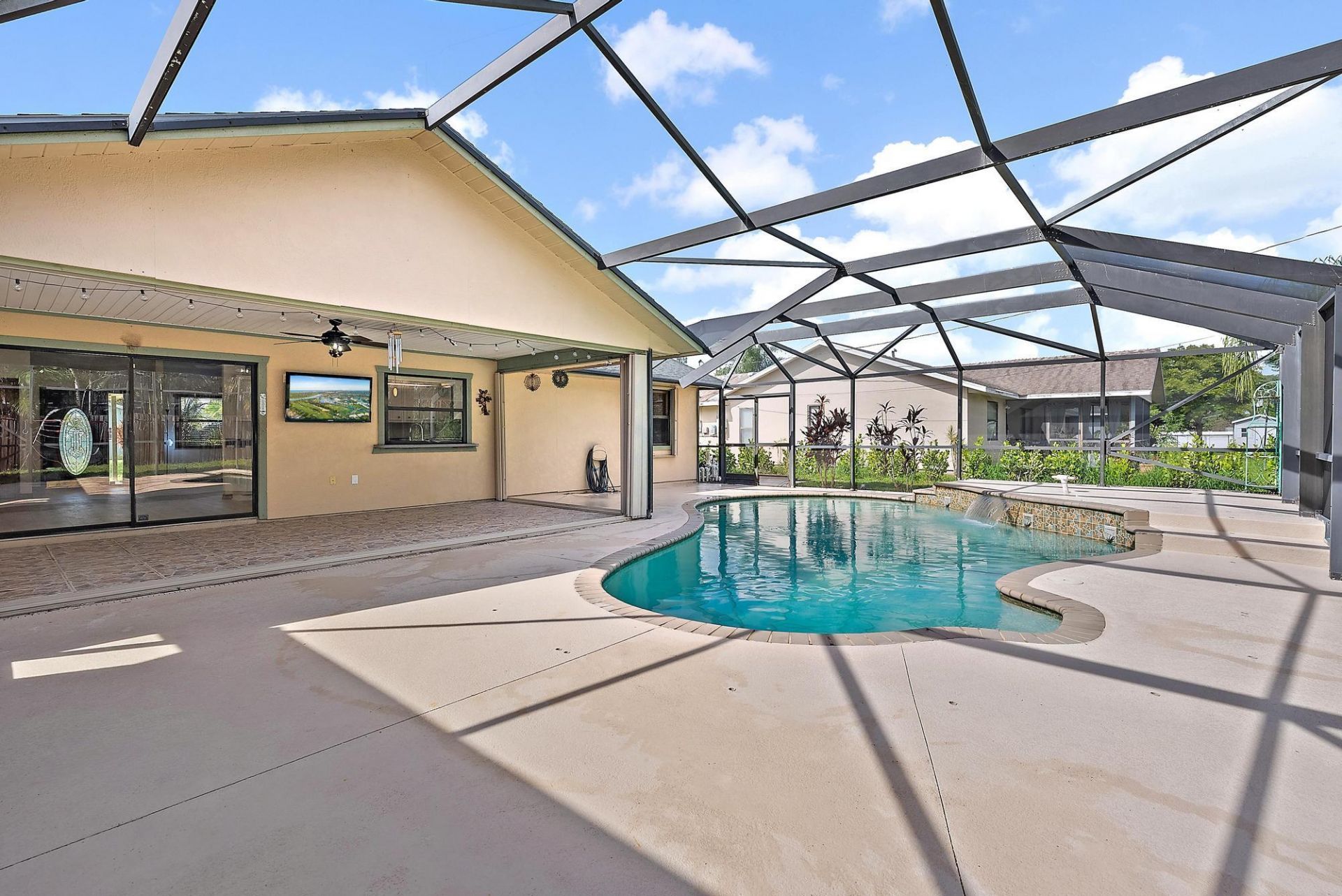 489 SE Evergreene Terrace, Port Saint Lucie, FL 34983 Photo