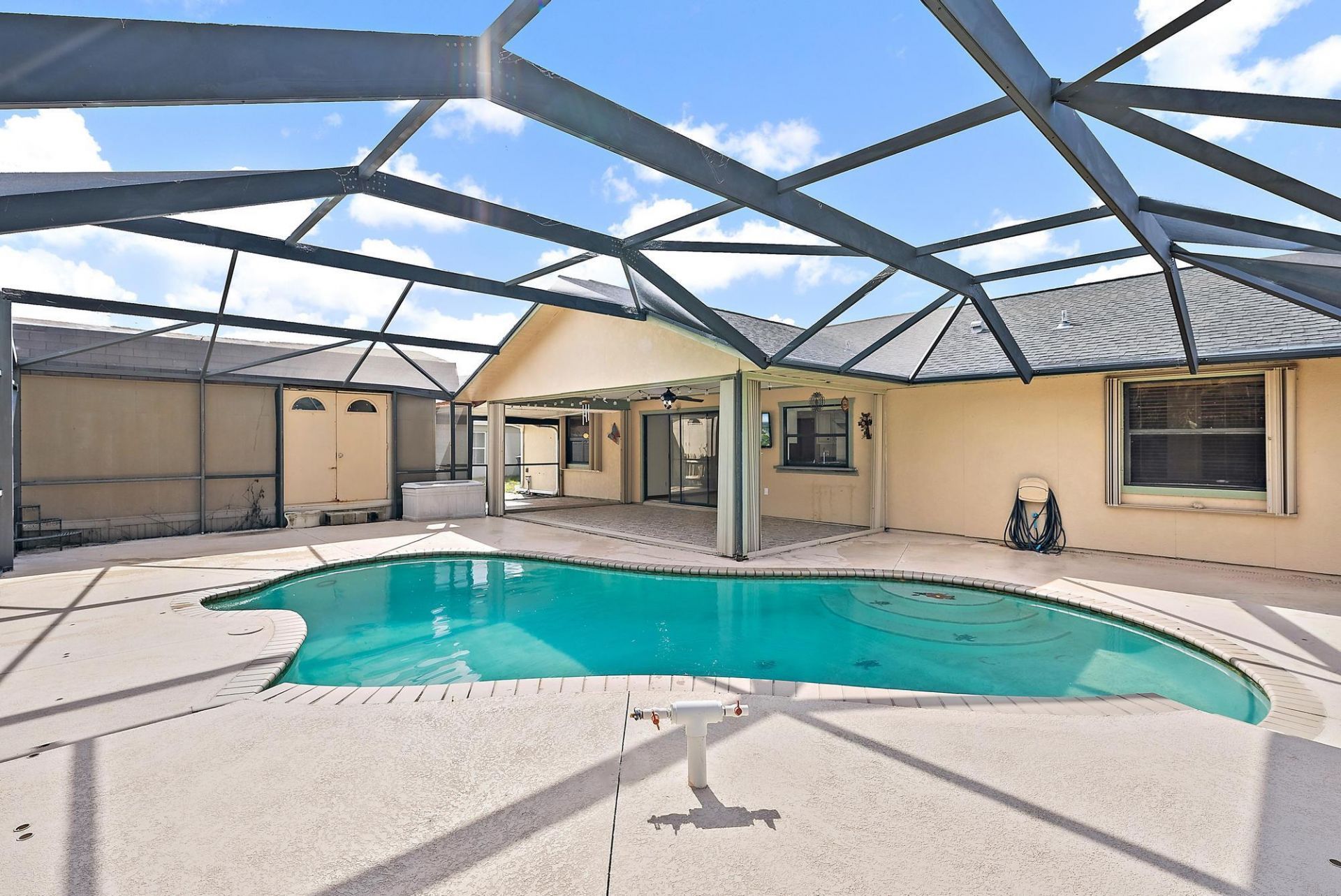 489 SE Evergreene Terrace, Port Saint Lucie, FL 34983 Photo