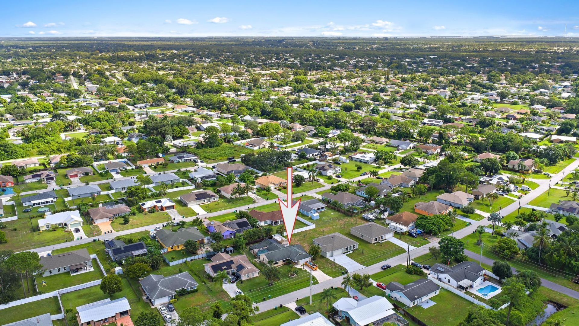 489 SE Evergreene Terrace, Port Saint Lucie, FL 34983 Photo