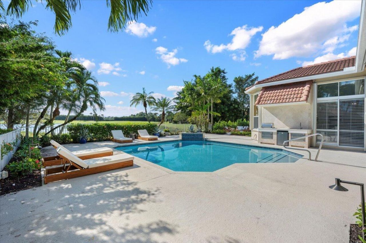 7557 Preserve Drive, West Palm Beach, FL 33412 Photo