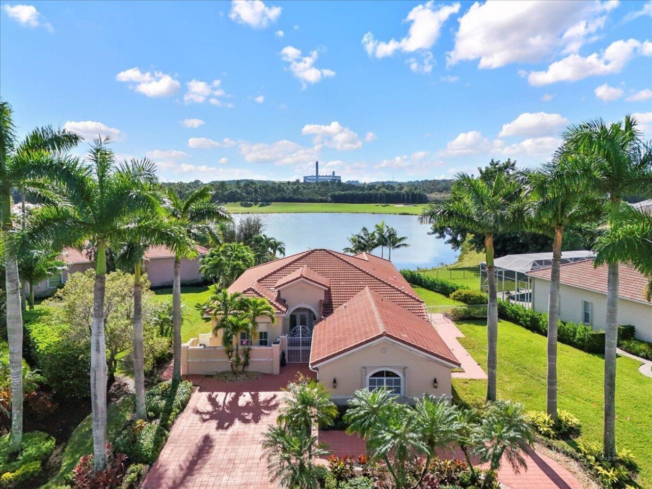 7557 Preserve Drive, West Palm Beach, FL 33412 Photo