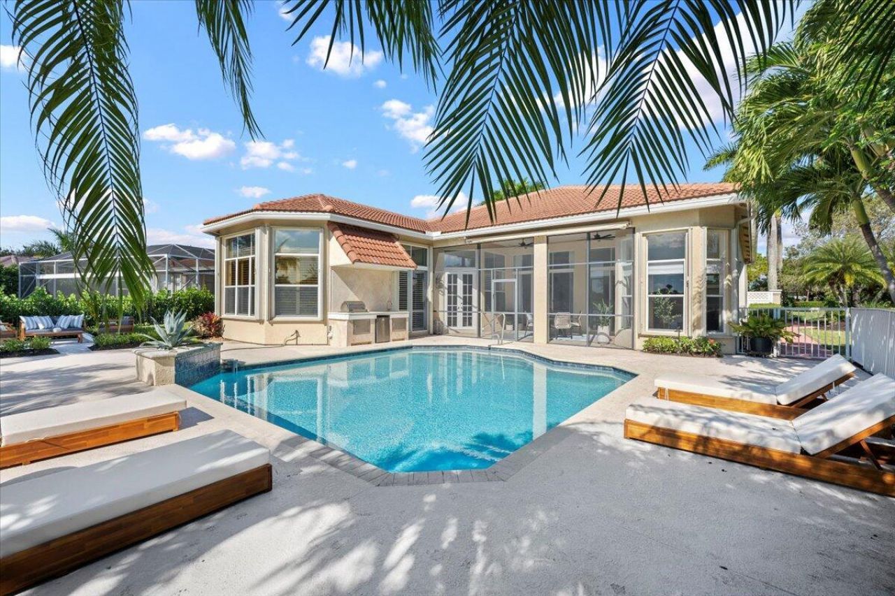 7557 Preserve Drive, West Palm Beach, FL 33412 Photo