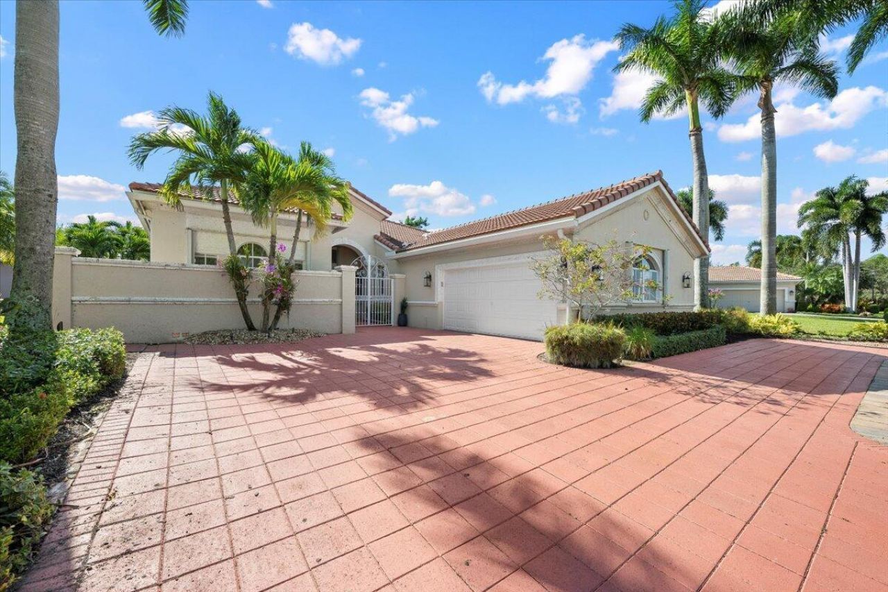 7557 Preserve Drive, West Palm Beach, FL 33412 Photo