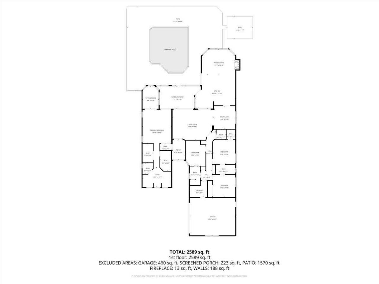 7557 Preserve Drive, West Palm Beach, FL 33412 Photo