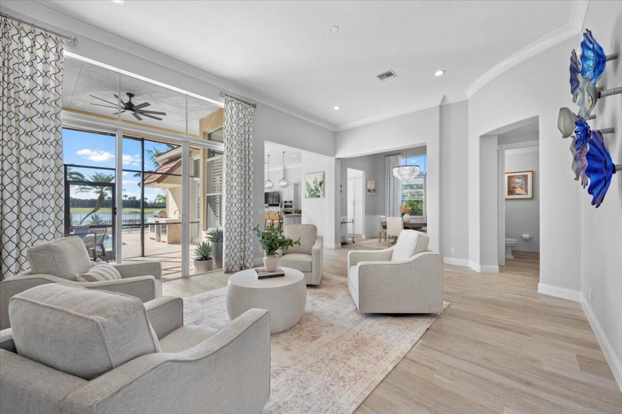 7557 Preserve Drive, West Palm Beach, FL 33412 Photo