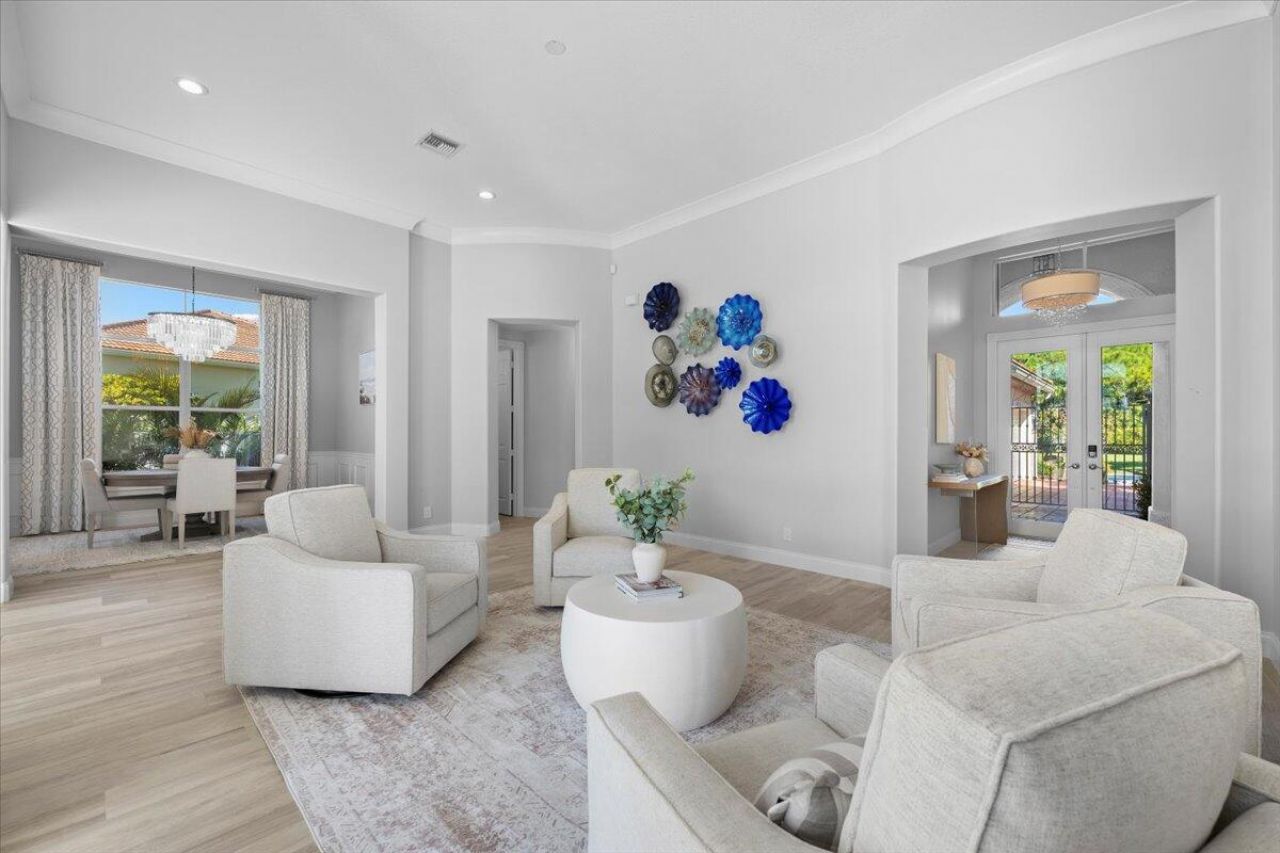 7557 Preserve Drive, West Palm Beach, FL 33412 Photo