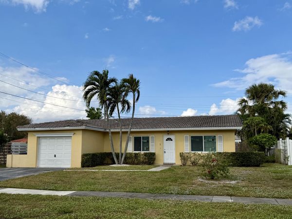 3 Forest Hills Lane, Boca Raton, FL 33431
