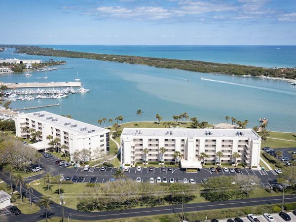 300 Intracoastal Place, Unit 303, Tequesta, FL 33469