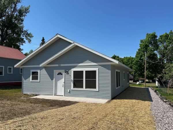104 Schneider Avenue, Powell Twp, MI 49808
