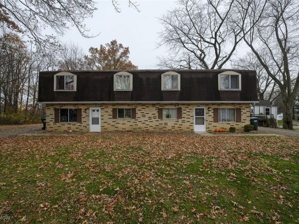 340 - 342 Locke Avenue NW, Massillon, OH 44646