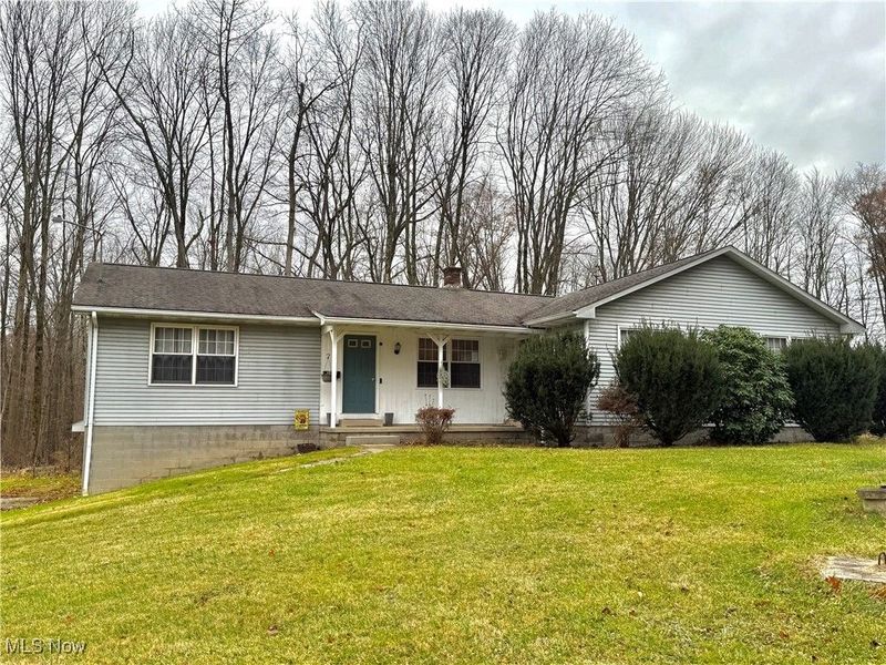 7620 Thompson Sharpsville Road NE, Burghill, OH 44404 Photo 2