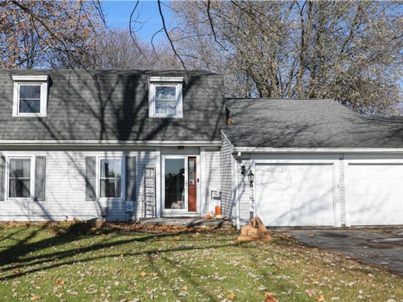 2335 E County Road 36, Tiffin, OH 44883 Photo 1