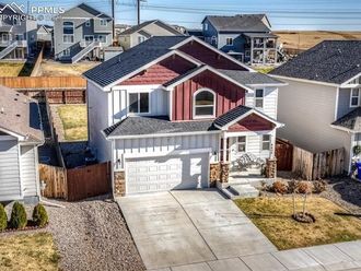 6655 Weiser Drive Colorado Springs, CO 80925