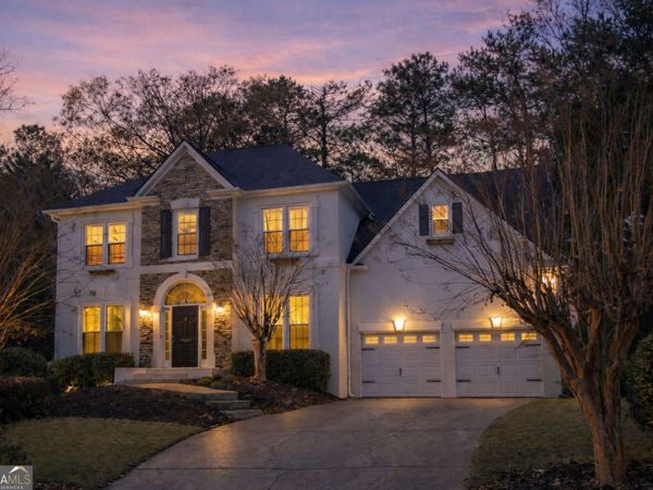 2592 White Aster Lane, Dacula, GA 30019