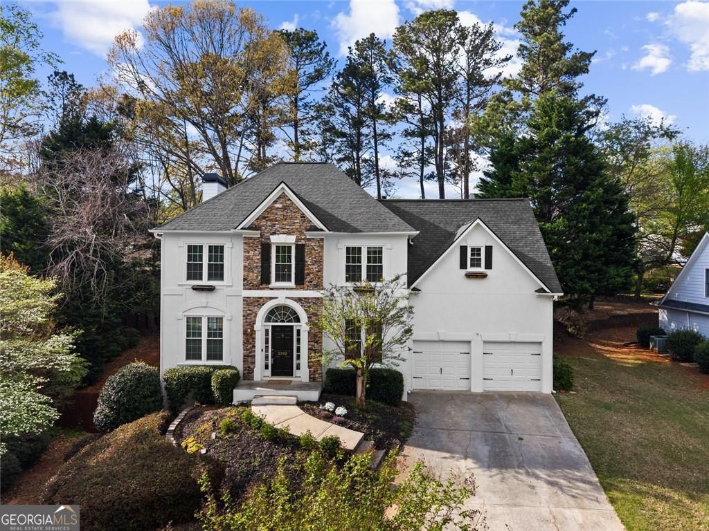2592 White Aster Lane, Dacula, GA 30019 Main Photo