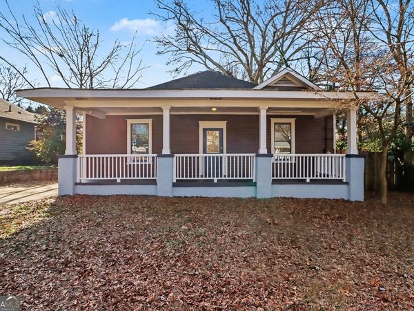 141 Claire Drive SE, Atlanta, GA 30315