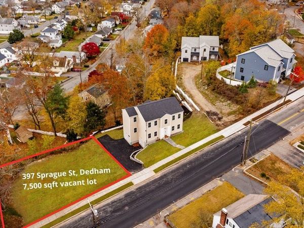 397 Sprague St, Dedham, MA 02026